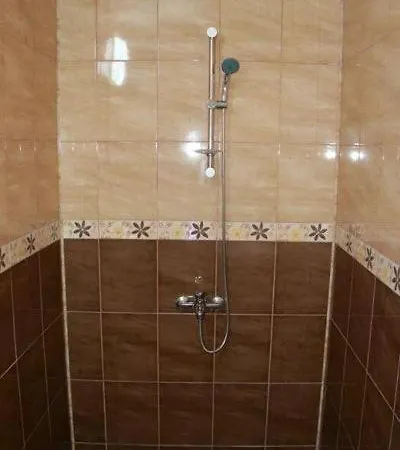 Venis House Φιλιππούπολη