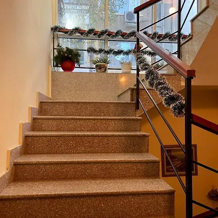 Venis House Vendégház Plovdiv