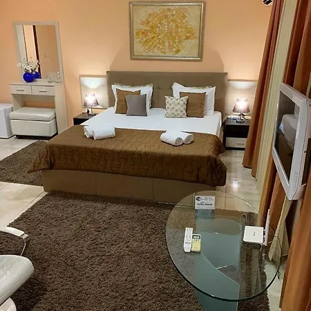 Venis House Vendégház Plovdiv