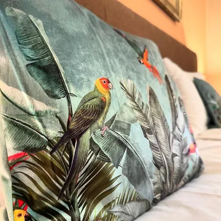 Venis House Vendégház