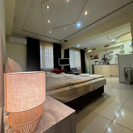 Vendégház Venis House 3*