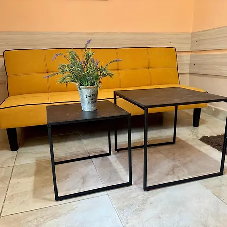 Venis House Vendégház Plovdiv