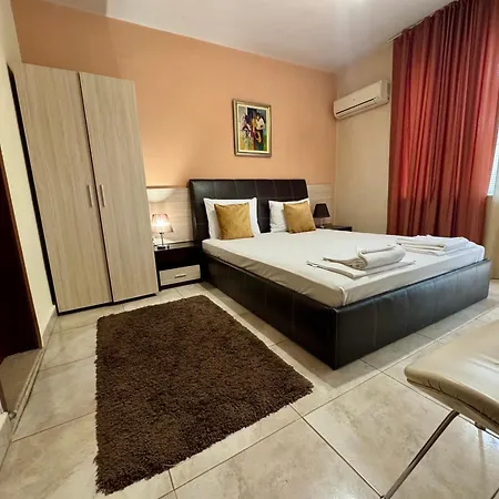 Vendégház Venis House 3*