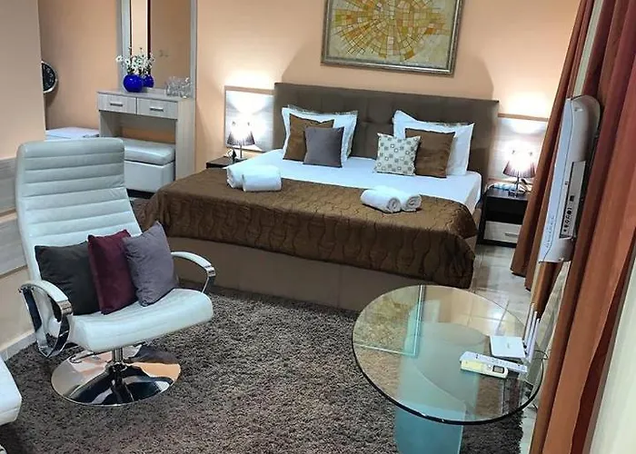 Гостевой дом Venis House