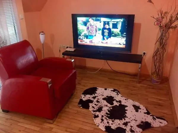 Venis House Гостевой дом 3*
