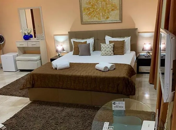 Гостевой дом Venis House 3*