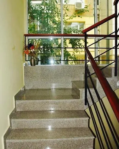 Гостевой дом Venis House