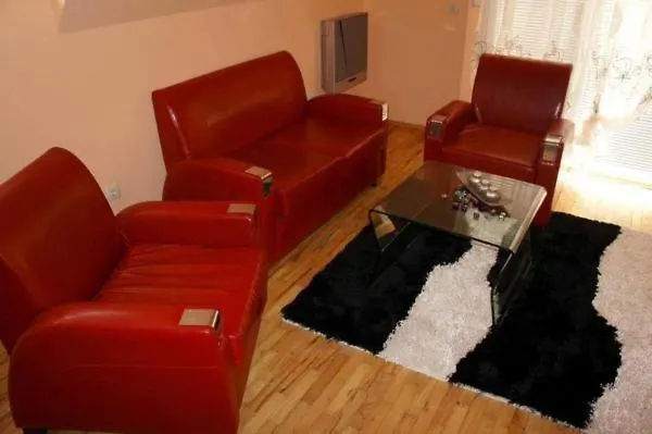 Гостевой дом Venis House