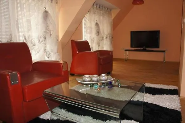 Venis House Пловдив