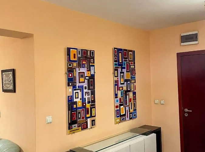 Venis House Гостевой дом 3*