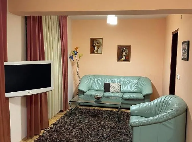 Venis House Гостевой дом Пловдив