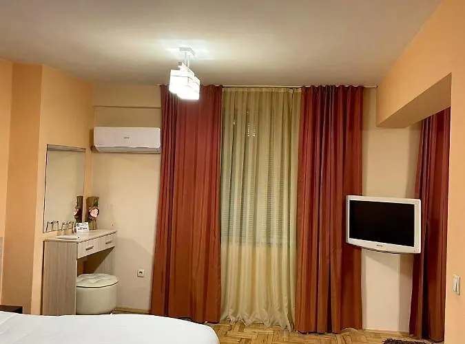 Venis House Пловдив