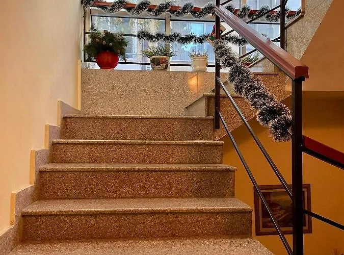 Venis House Гостевой дом Пловдив