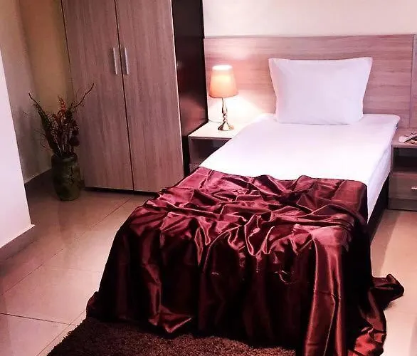 Venis House 3* Пловдив