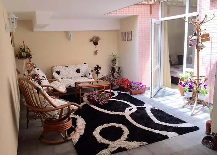 Venis House Гостевой дом Пловдив