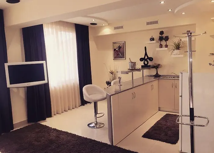 Venis House 3* Пловдив