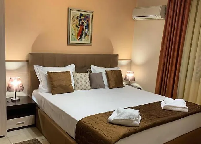 Venis House Пловдив