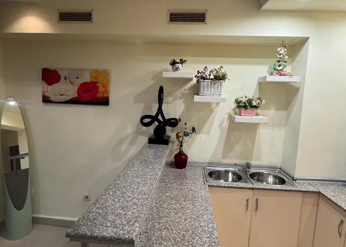 Гостевой дом Venis House Пловдив