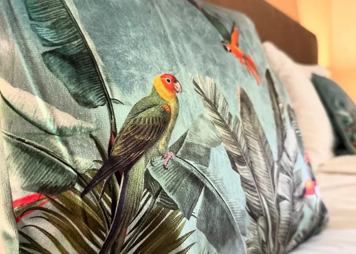 Venis House Гостевой дом