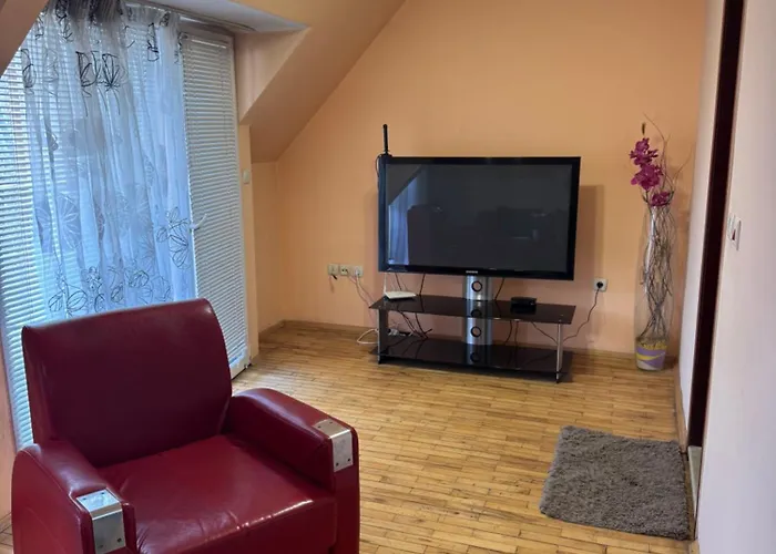 Гостевой дом Venis House Пловдив