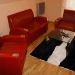 בית הארחה Venis House