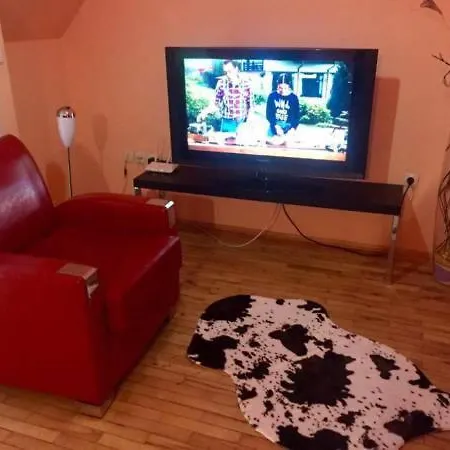 Venis House Konukevi *