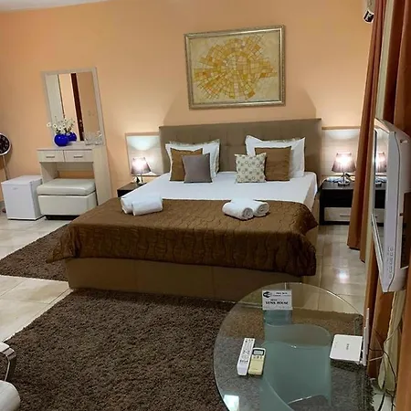 게스트하우스 Venis House 3*