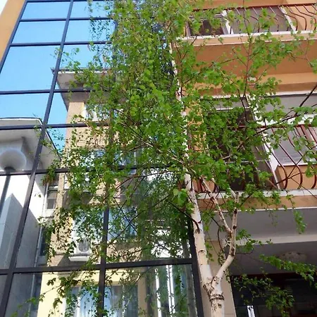 Venis House 3* Пловдив