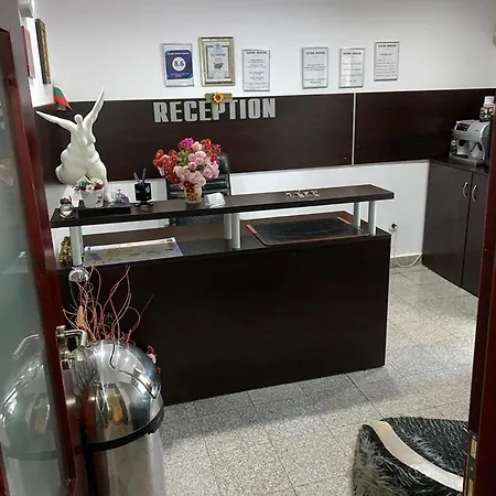 Venis House 3* Plovdiv