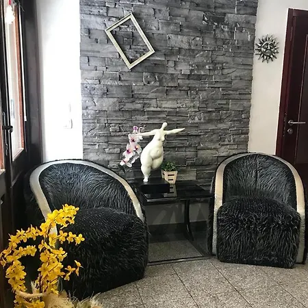 Gasthuis Venis House Plovdiv