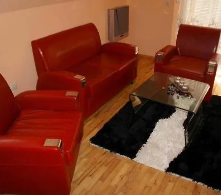 Gasthuis Venis House