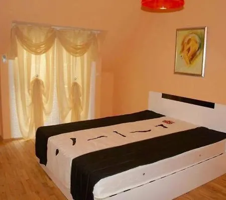 Gasthuis Venis House Plovdiv