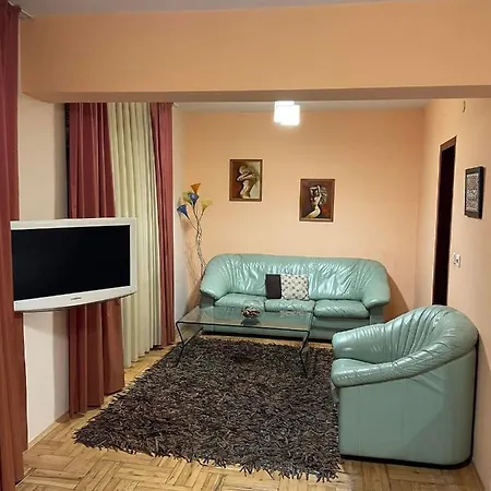 Venis House Konukevi Filibe