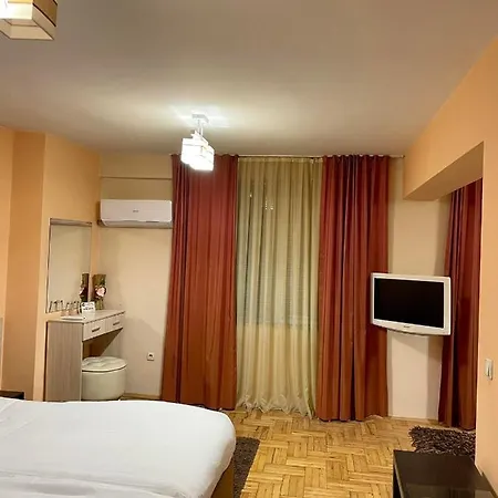 Venis House 플로브디프