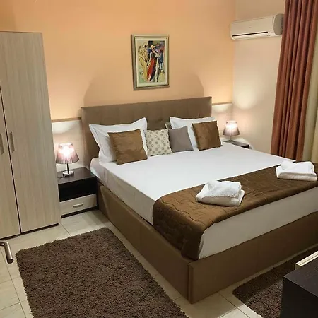 Venis House Gasthuis