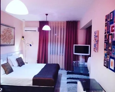 בית הארחה Venis House