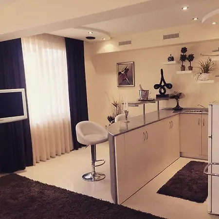 Venis House * Filibe