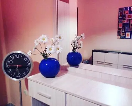 Venis House 플로브디프