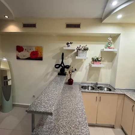 Къща за гости Venis House Пловдив