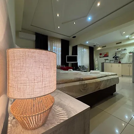 Venis House 3* Plovdiv