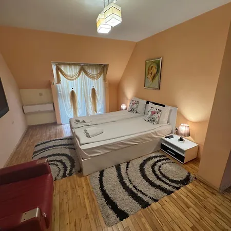 Pensionat Venis House
