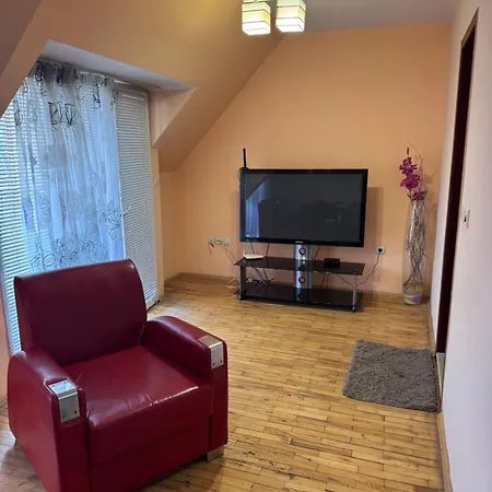 Konukevi Venis House Filibe