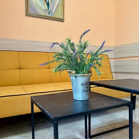 Gasthuis Venis House Plovdiv