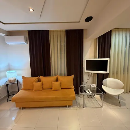 Venis House 3* 플로브디프