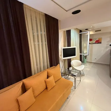 Venis House