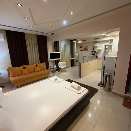 Venis House 게스트하우스