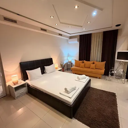 Venis House 3* 플로브디프