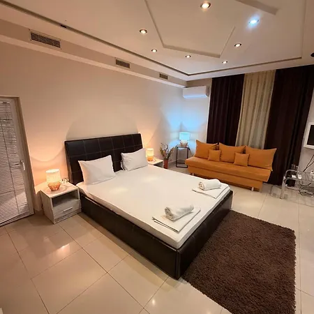 Venis House 3* 플로브디프