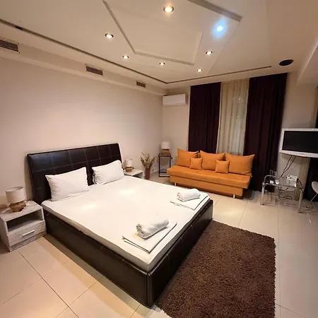 Venis House