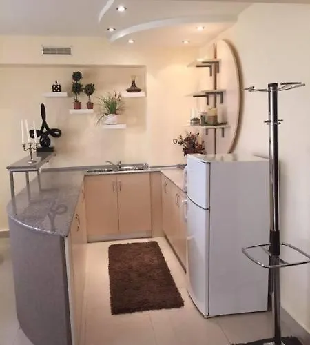 Venis House Пловдив